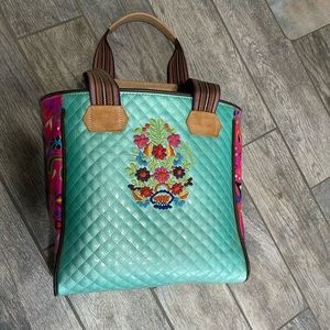 Consuela tote